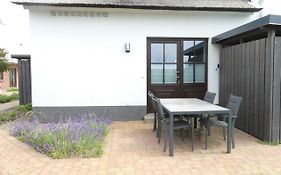 Ferienwohnung 4 Gut Tossens